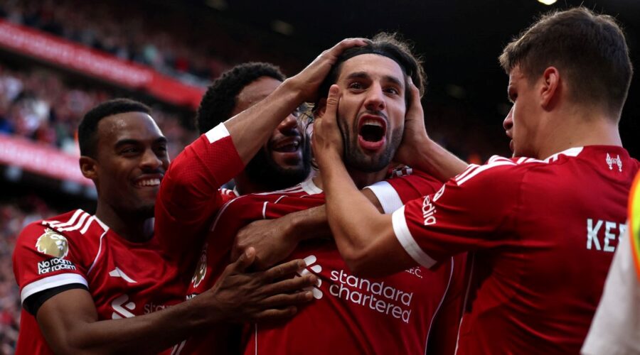 galatasarayin rakibi liverpool arsenali frikik goluyle devirdi wzYVMXPJ