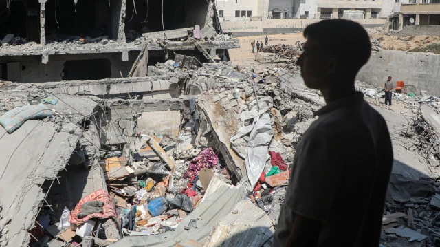 gazzede son 24 saatte 68 filistinli yasamini yitirdi GsjBPmet