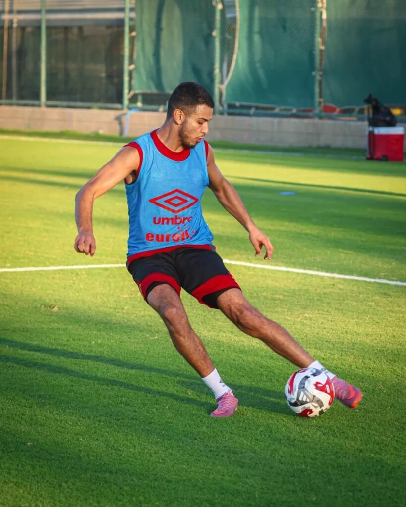 goztepe besiktas macina hazirlaniyor MqH7uvFG