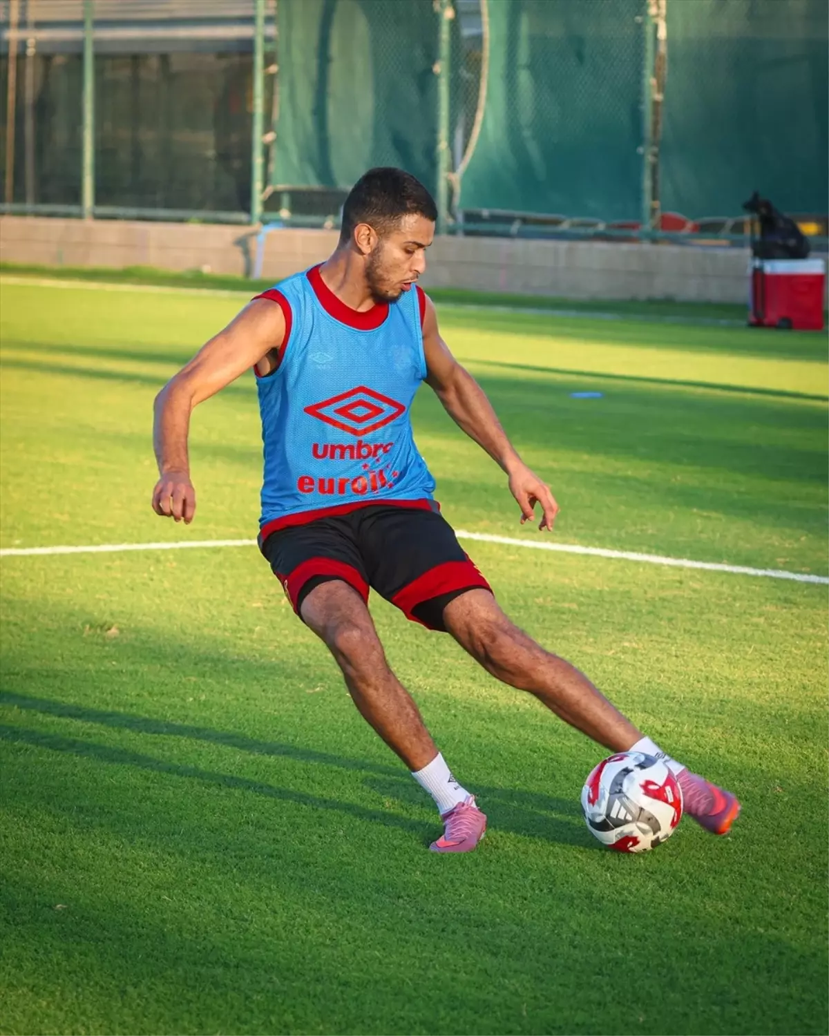 goztepe besiktas macina hazirlaniyor MqH7uvFG