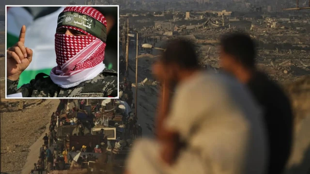 hamastan israilin baslattigi kara saldirisi aciklamasi soykirim ve etnik temizligin yeni bir asamasi mlaTDTZl