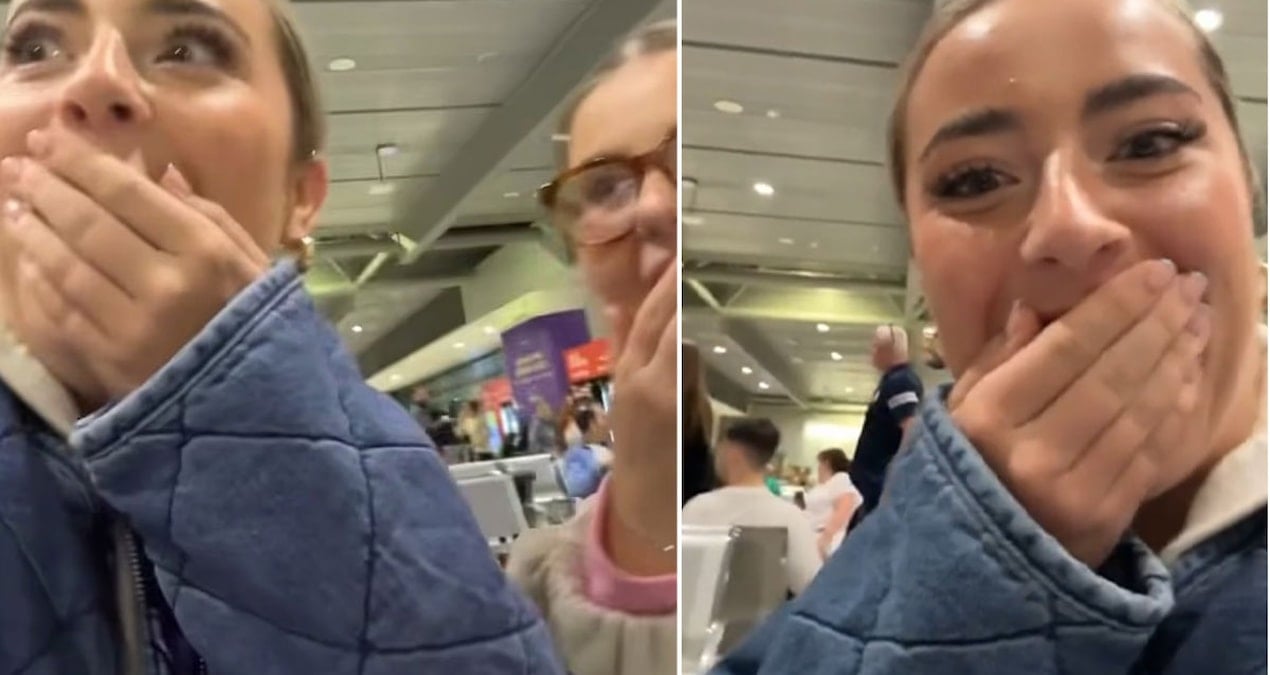 havaalaninda anons sistemini ele gecirip ortaligi birbirine katti vqP4xxYA