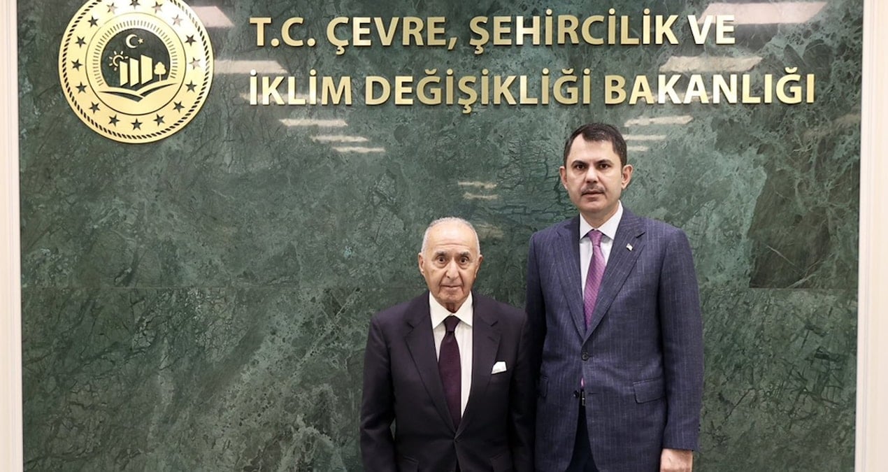 hikmet cetin bakan kurumu ziyaret etti mWmnQIUC