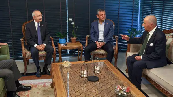 hikmet cetinden kilicdaroglu ve ozgur ozel aciklamasi ikisine de soyleyecegim rWQFgeDv