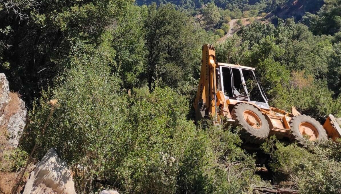 kepce ucuruma yuvarlandi operatoru oldu JAuva3eR