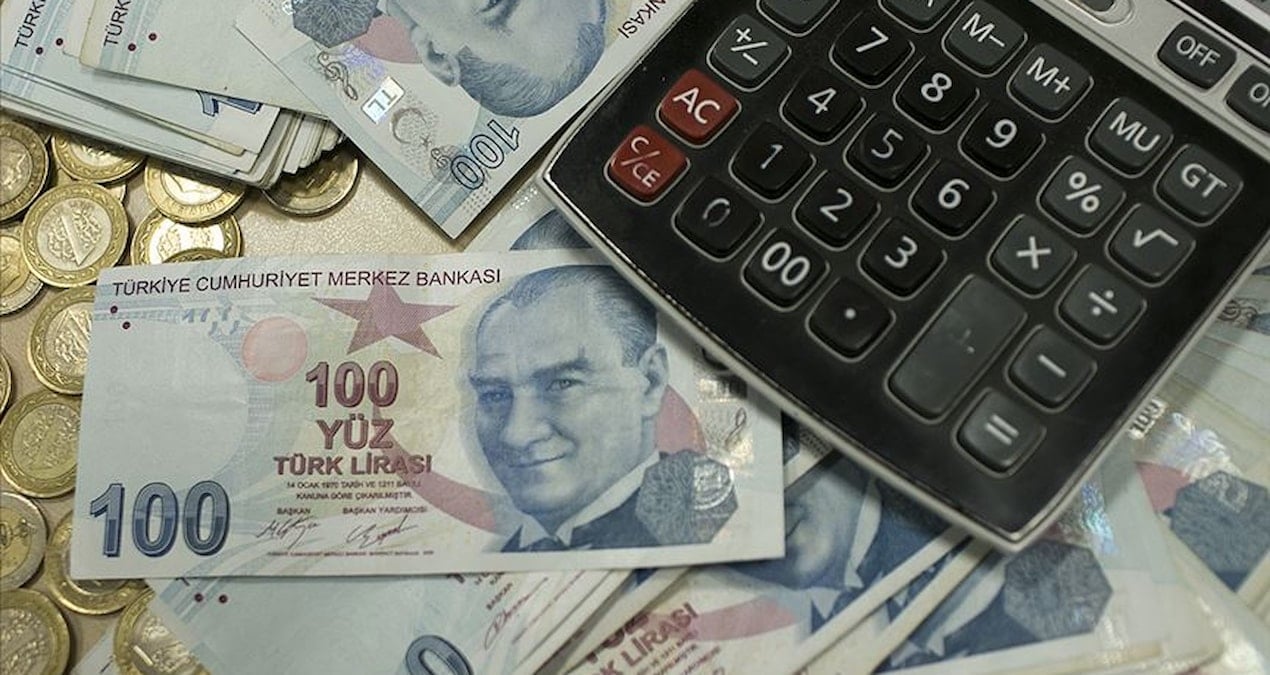 merkez bankasi acikladi hedefte sasma olursa sikilasma artar XMNWGnhI