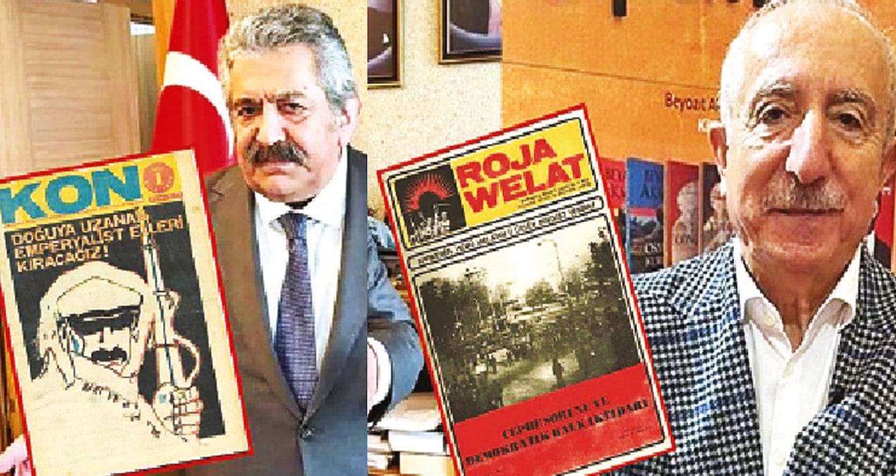 mhpli ve akpli siyasetcilerin kurtce sohbeti bu mesajla bitti 9gmahxaA