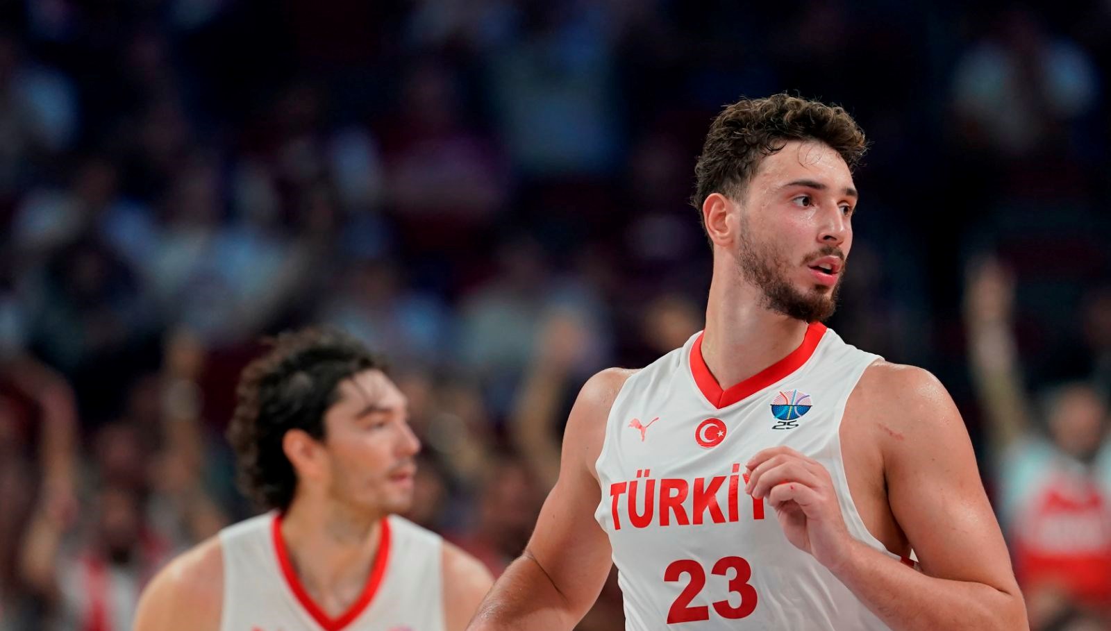 millilerin performansi dikkat cekti ippOszLG