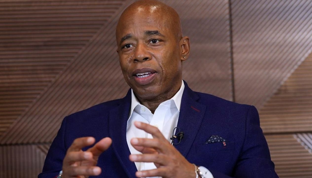 new york belediye baskani adams secim kampanyasindan cekildi wa1SNBuG