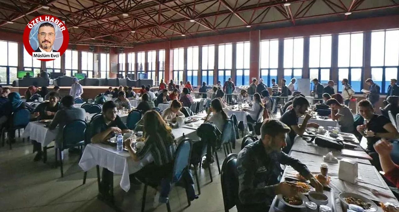 ogrencilerin yemek ucretine universiteden rekor zam 6kf9K5Hl