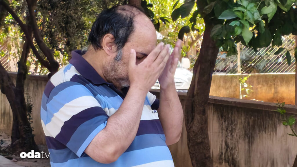 olen babasiyla uc gun ayni evde kaldi JP6ZPJAs