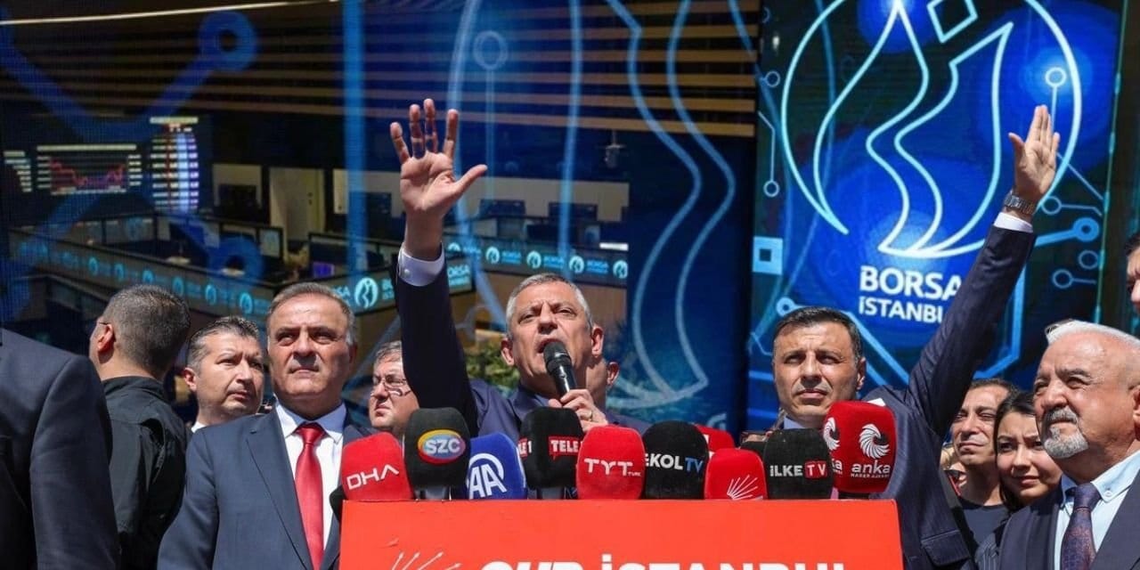 piyaslaar chp kurultay davasina kilitlendi GqpfbVBV