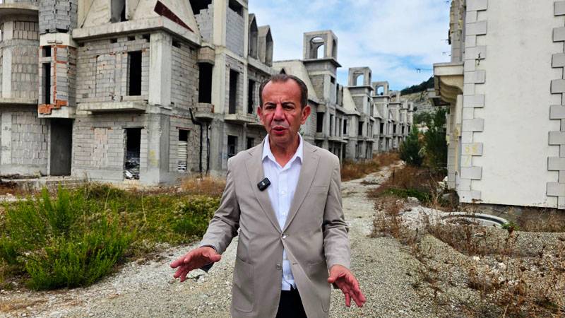 tanju ozcandan erdogana sato villalar cagrisi yapamiyorsaniz bize verin biz tamamlayalim g87rZANs