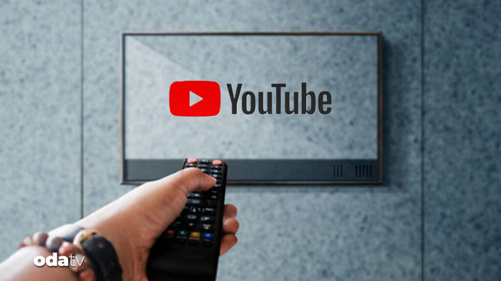 tarihte bir ilk youtube televizyonu gecti bKR6SZYO