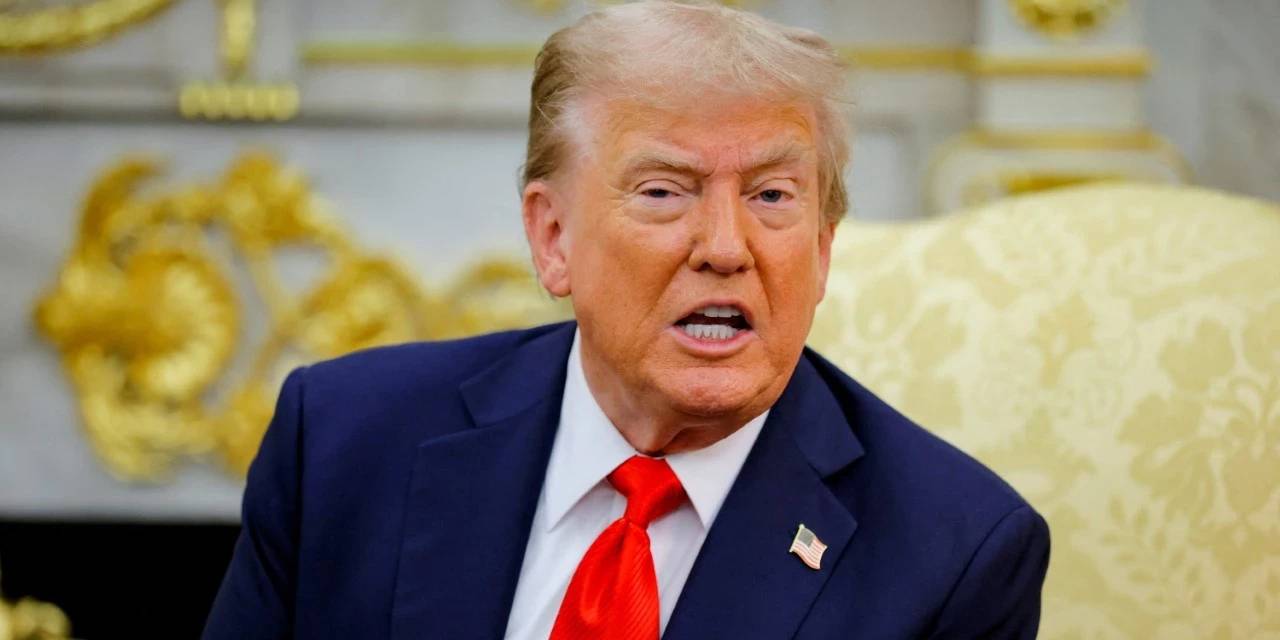 trump gozunu simdi de chicagoya dikti Gs11UIGt