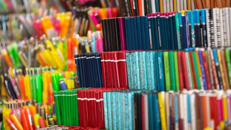 turkiye genelinde kirtasiye denetimi 4 bin 816 ihlal tespit edildi 990 firma hakkinda haksiz fiyat artisindan islem yapildi ArlfZExB