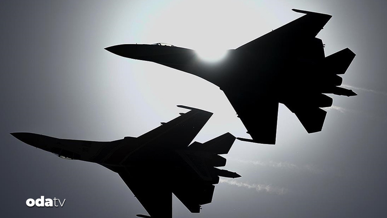 ve ilk temas gerceklesti rusya nato hava sahasinda sxRLeGLj