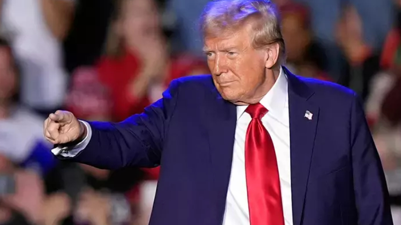 wsj trump israilin katara saldirisinin ardindan netanyahu ile gergin bir gorusme yapti DpXIYgGB