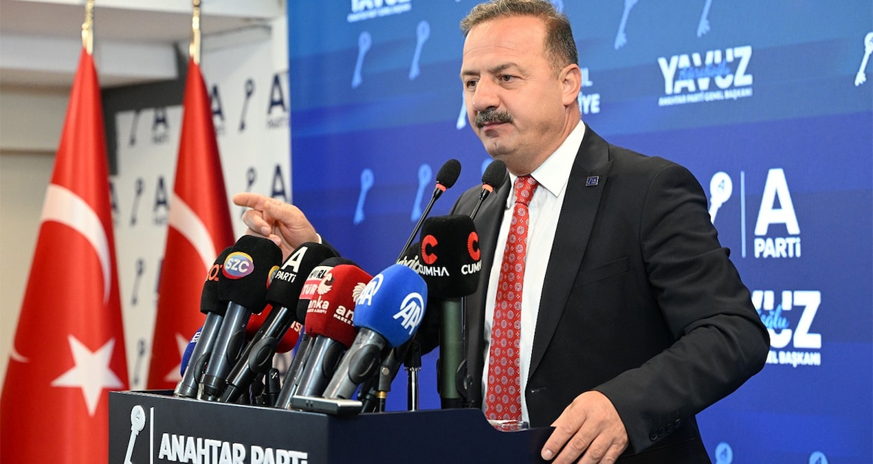 yavuz agiralioglundan kurucu onder cikisi qs9OgKKx