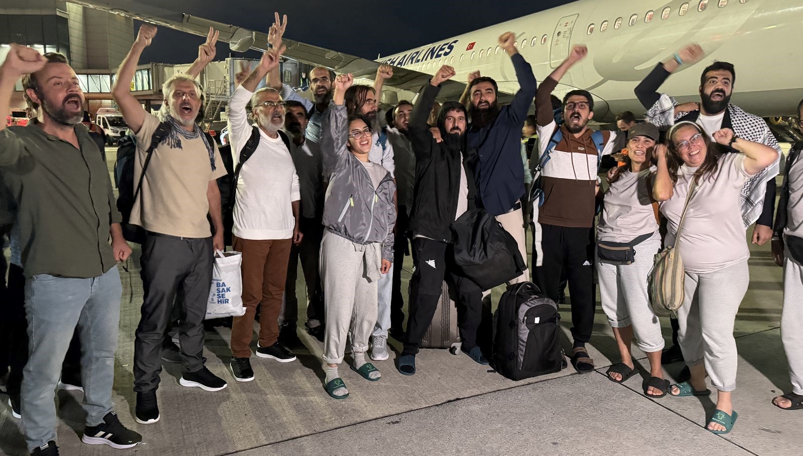 249 aktivistten 96si sikayetci olarak ifade verdi wigDxM4P