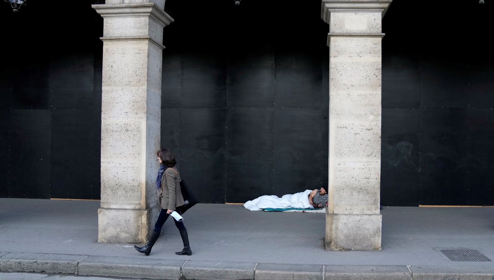 abde evsiz sayisi patladi 2030 hedefi tehlikede umHt3TK5