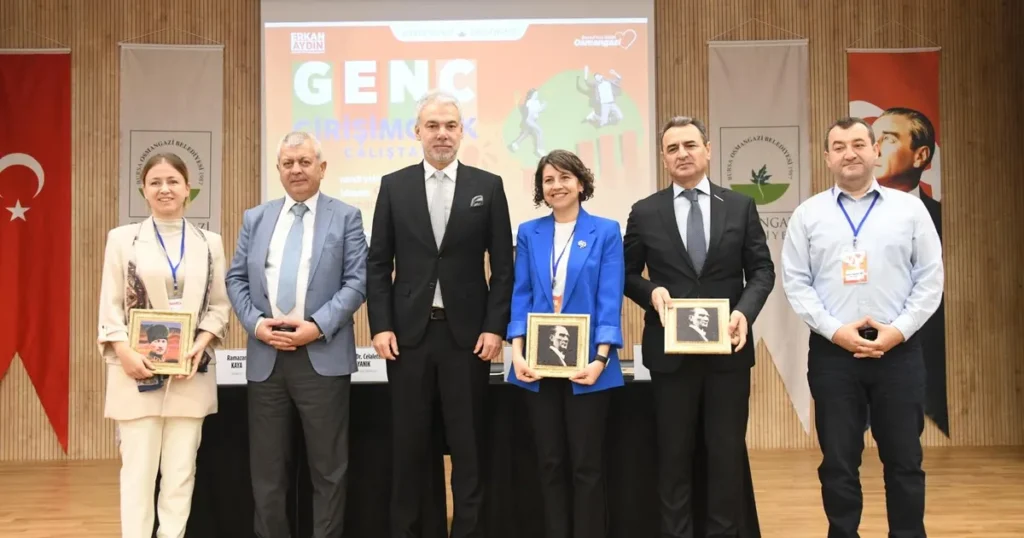 bursa osmangazide gencleri girisimcilige tesvik eden calistay c4U7bt41.webp
