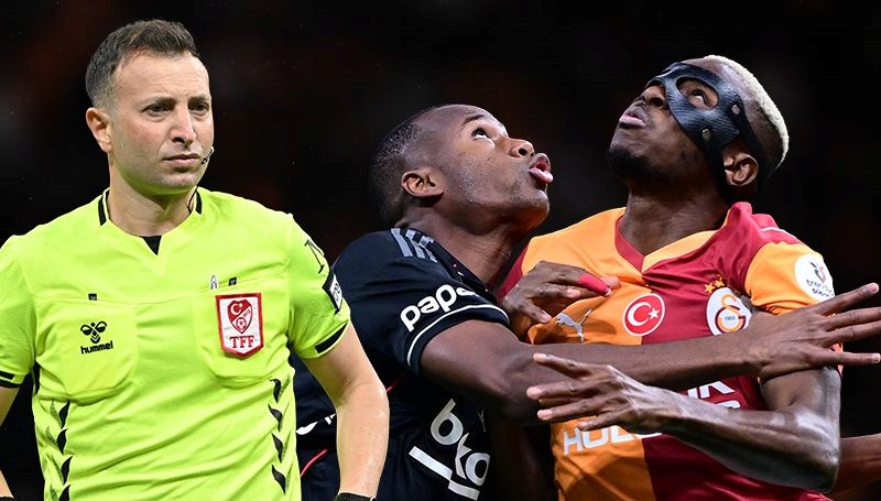 canli yayinda olay iddia galatasaray besiktas derbisi tekrar edilebilir YMHAsZ2T