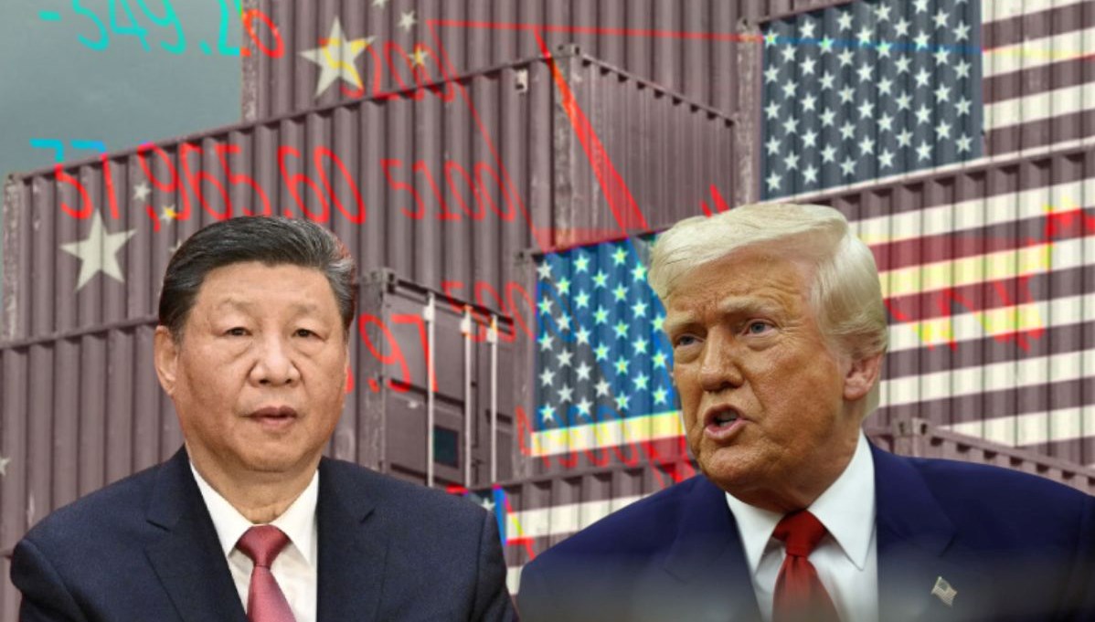 cinden trumpin vergi tehdidine yanit ticaret savasindan korkmuyoruz Fzrd6VkW.jpg