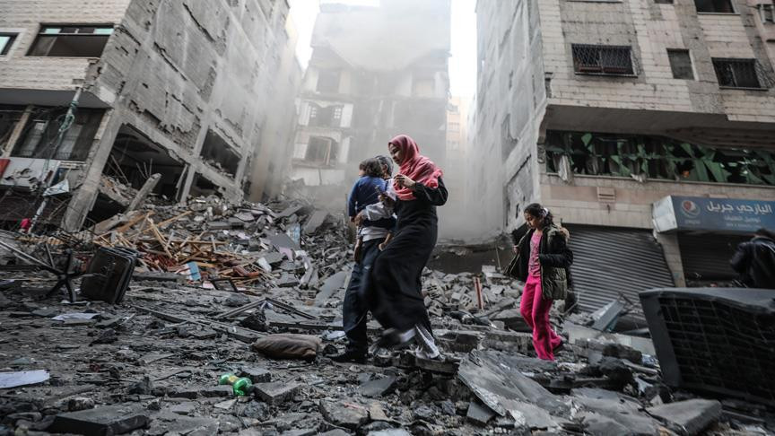 filistin israil catismasinin tarihcesi israil filistin meselesi ne zaman nasil basladi hvZb6Bej