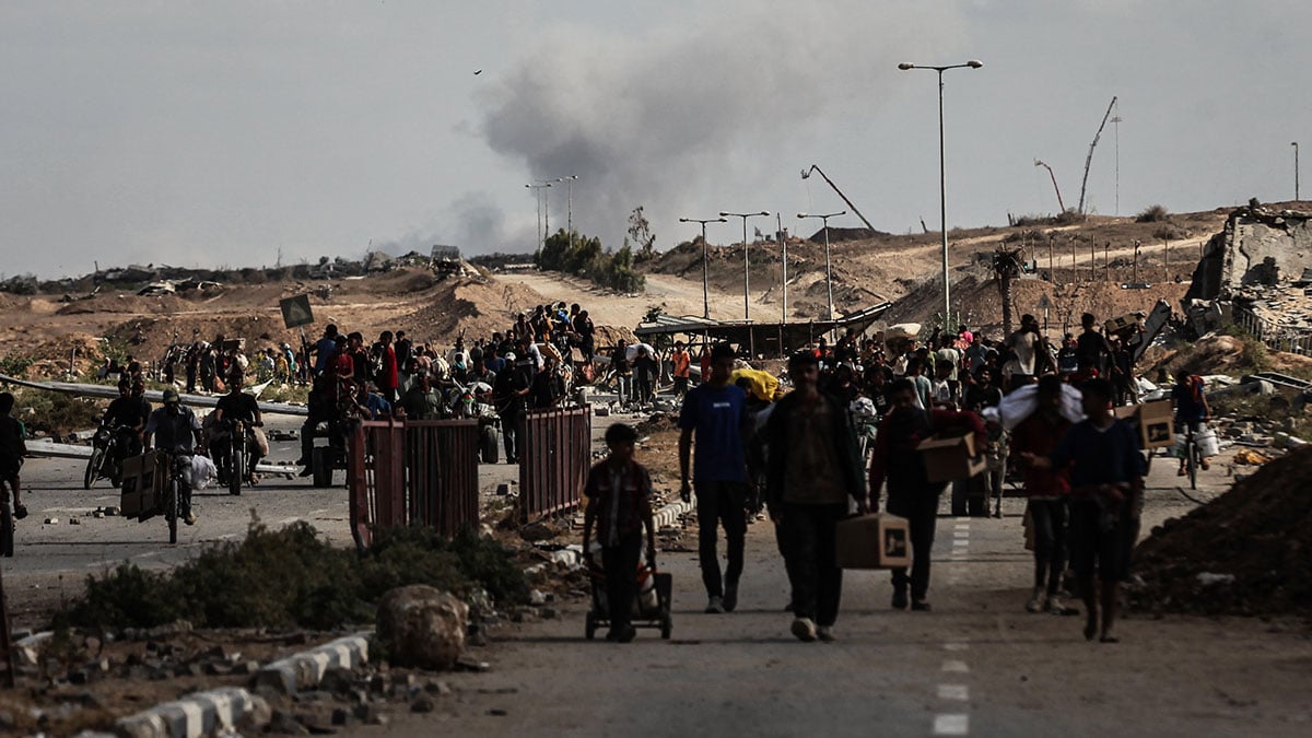 gazzede can kaybi 67 bin 139a cikti Um4QrJ8D