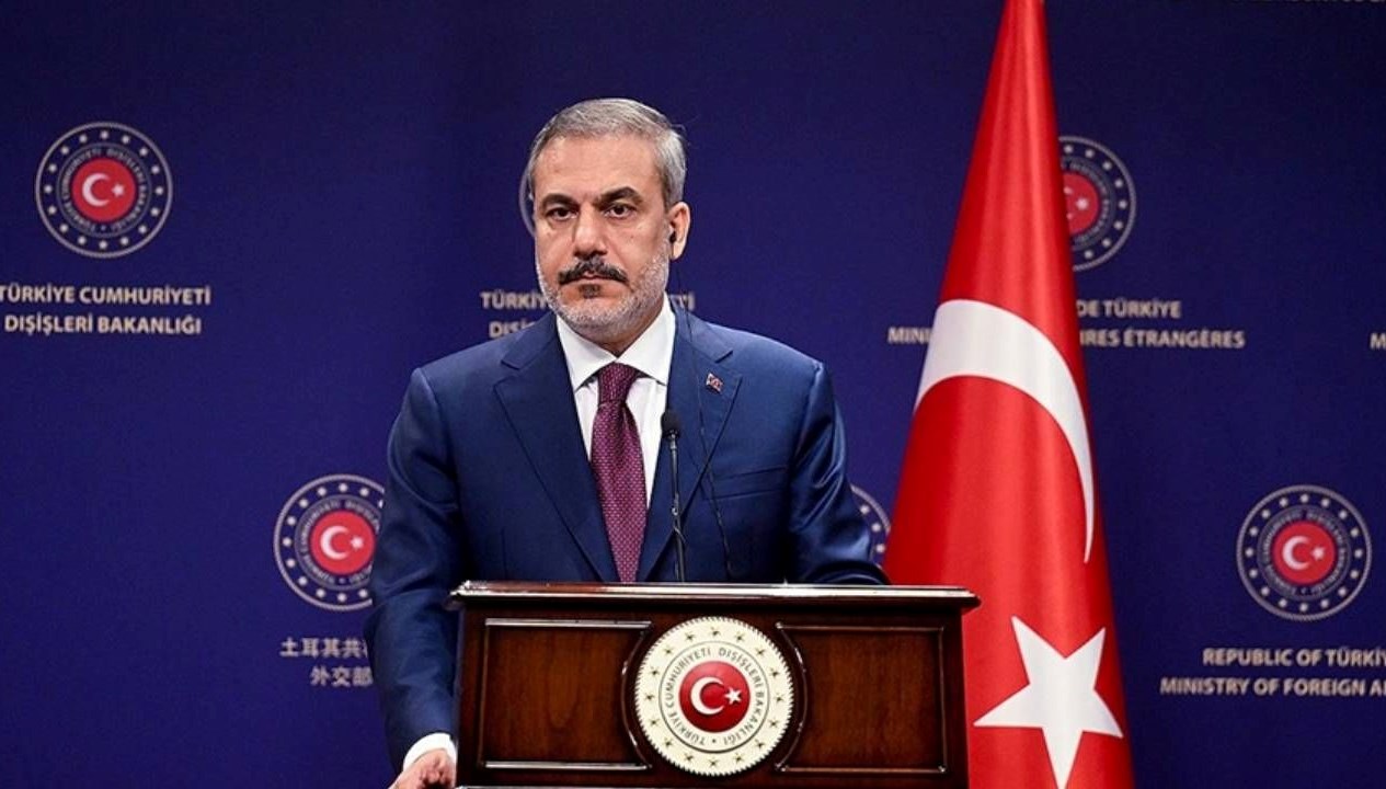 hakan fidan gazzede provokasyonlara karsi takipteyiz I6zuGkLd