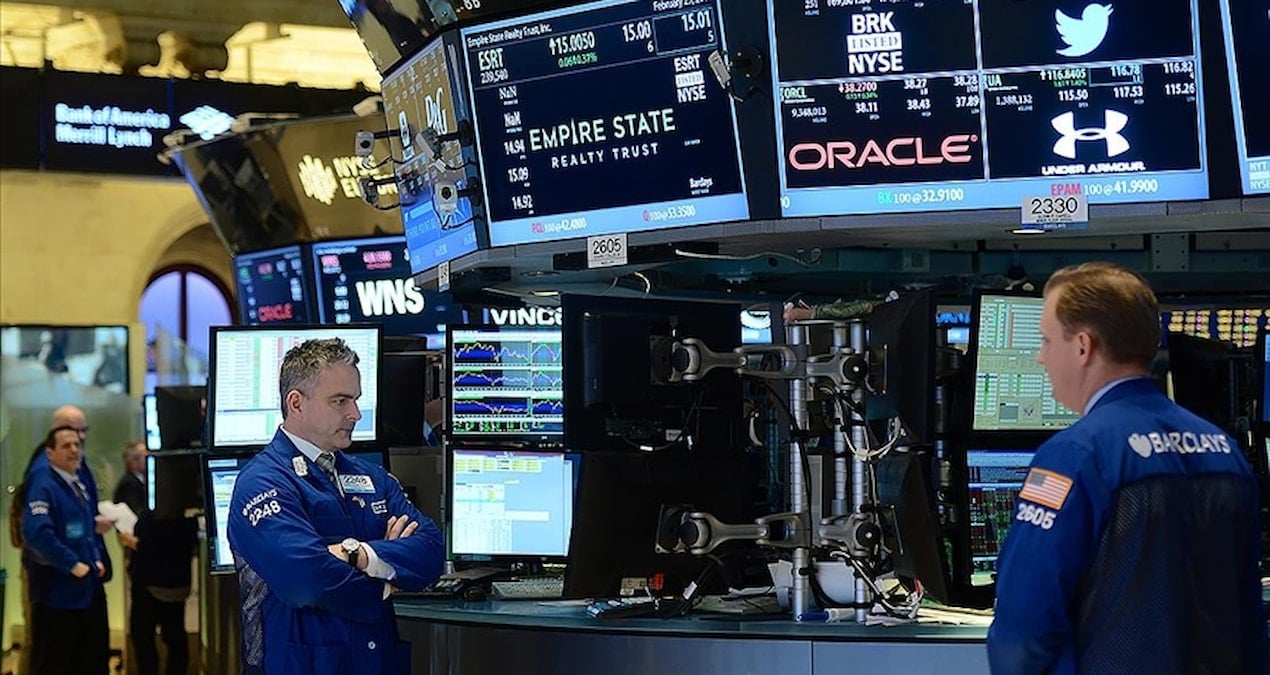 kuresel piyasalar fed iyimserligiyle yukseliste altin ve nasdaq rekor tazeledi T2vDE8q8