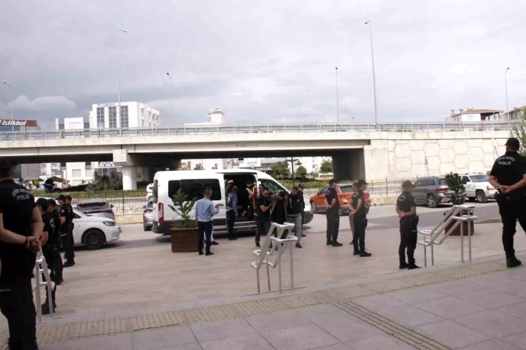 serikte silahli kavga 6 supheli tutuklandi SB6P9eGX.jpg