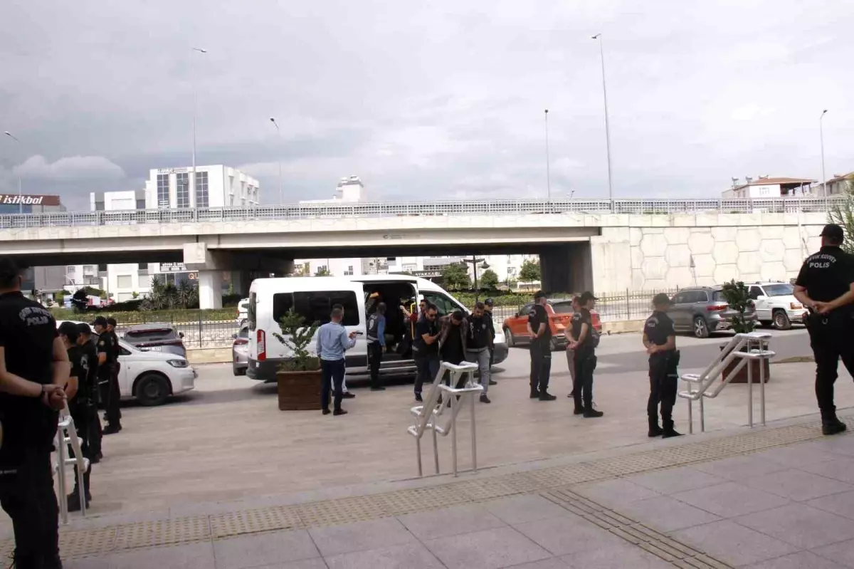 serikte silahli kavga 6 supheli tutuklandi SB6P9eGX.jpg