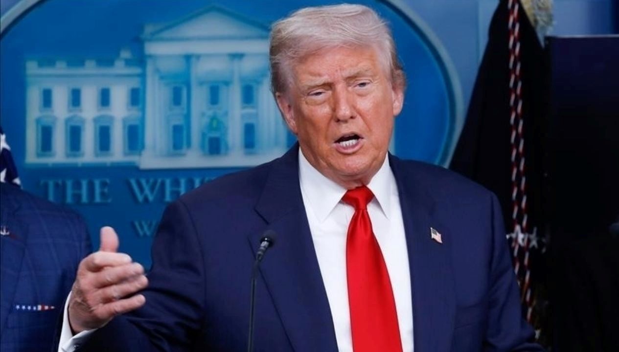 trump misir ziyaretinde liderler zirvesi planliyor 5nGX3dga