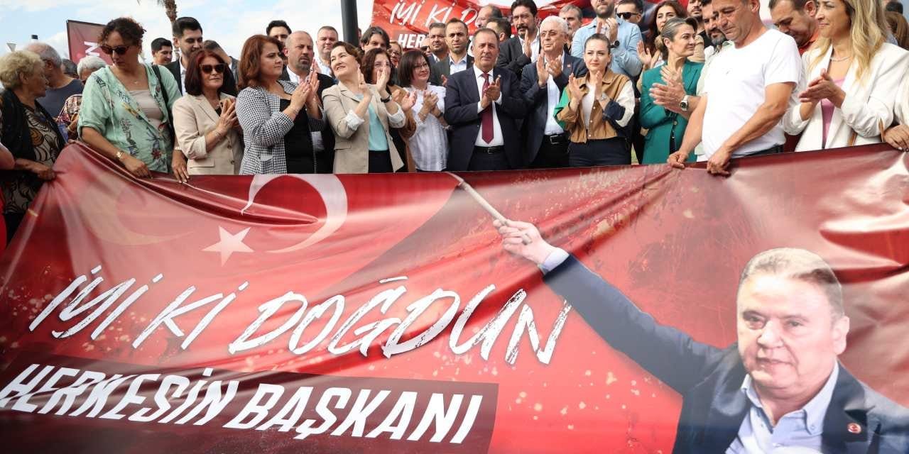 tutuklu bocekin dogum gununde guvercinlerle kutlandi WAOqYnJI.jpg