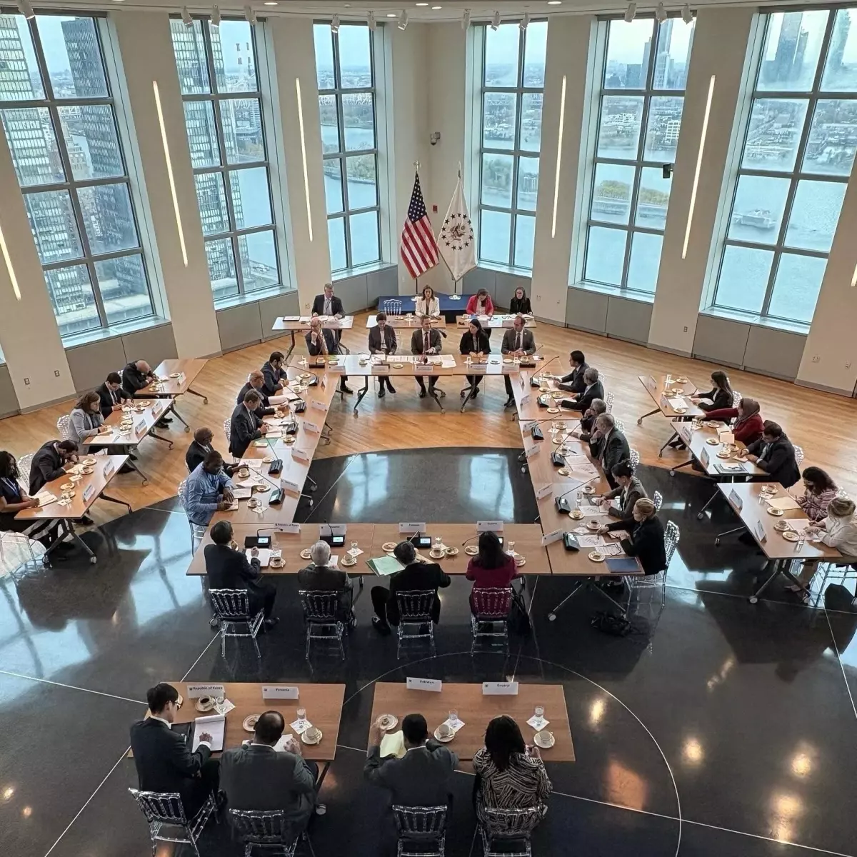 abd gazze baris plani icin bmgk tasarisini sunduklarini acikladi lT7CafpJ.jpg