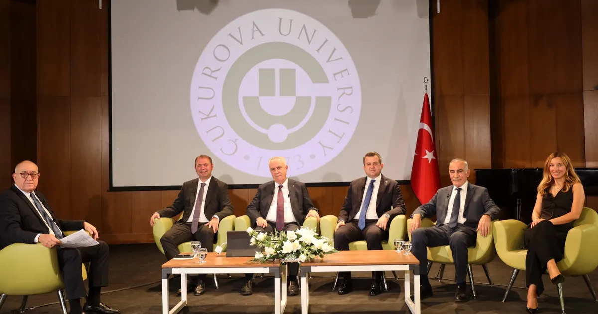 anadolu bulusmalarinin 7ncisi adanada gerceklestirdi fG8Lnv7N.webp