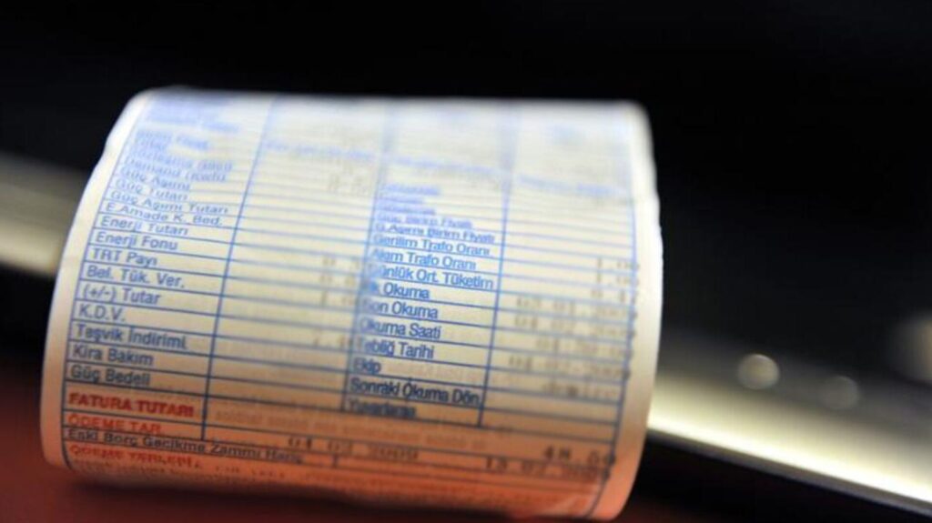 İSKİ duyurdu: İstanbullular su faturalarını kendi oluşturabilecek