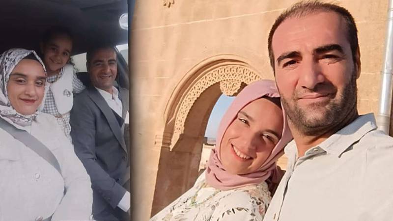 Mardin’deki 3 kişilik aile cinayetinde 2 şüpheli daha gözaltına alındı