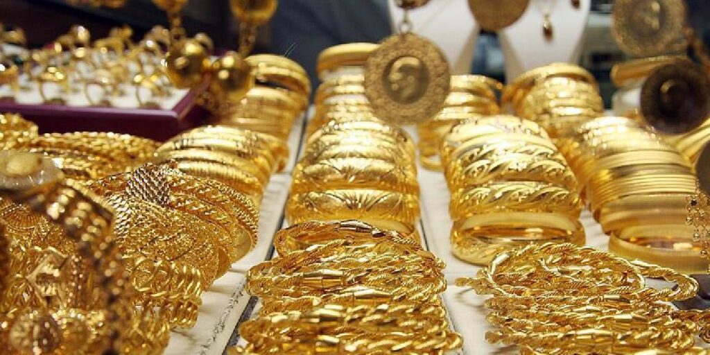 Altın alacaklar dikkat! Gram 6 bin liraya geriledi