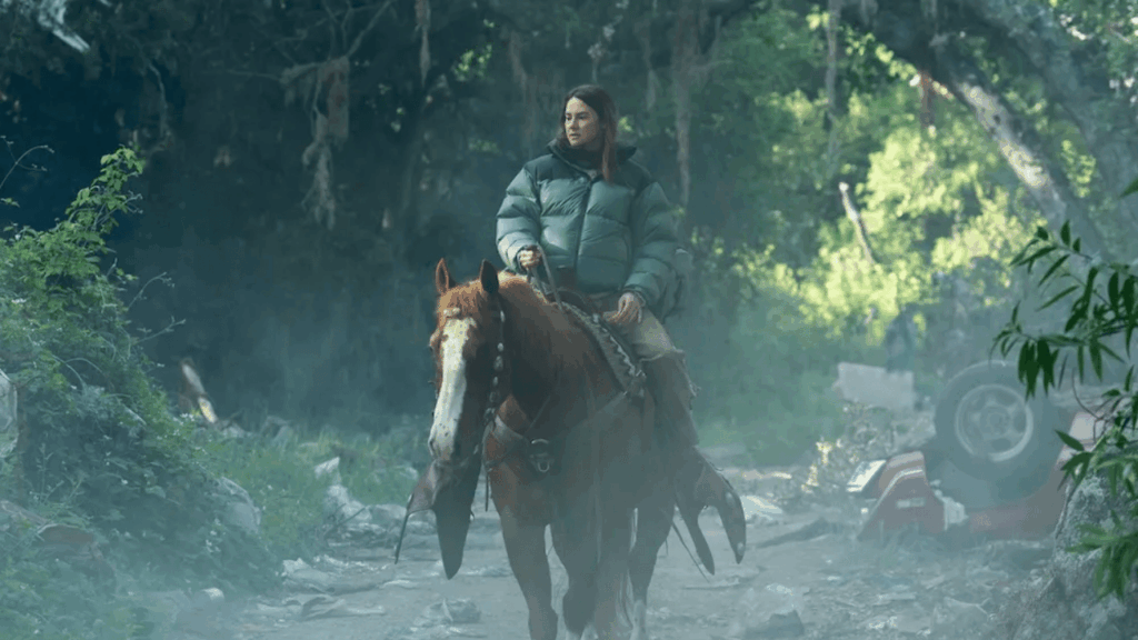 Paradise 2. Sezon Fragmanı Yayınlandı