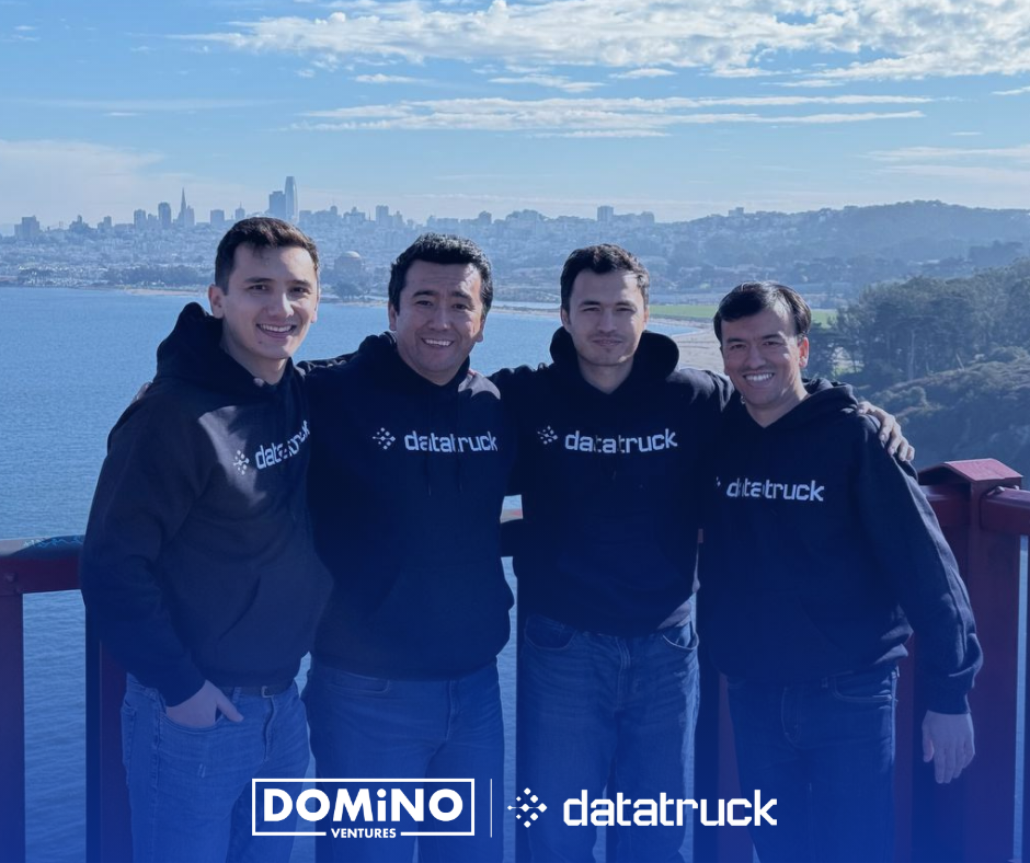 Yapay Zekâ Tabanlı Taşımacılık Platformu Datatruck, 12 Milyon Dolarlık Seri A Yatırımını Tamamladı