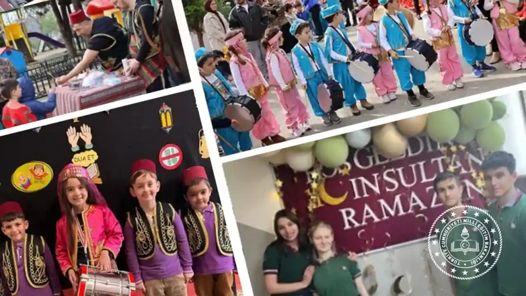 Bazı il ve ilçe müdürlükleri Ramazan etkinliklerinden fotoğraf istiyor –