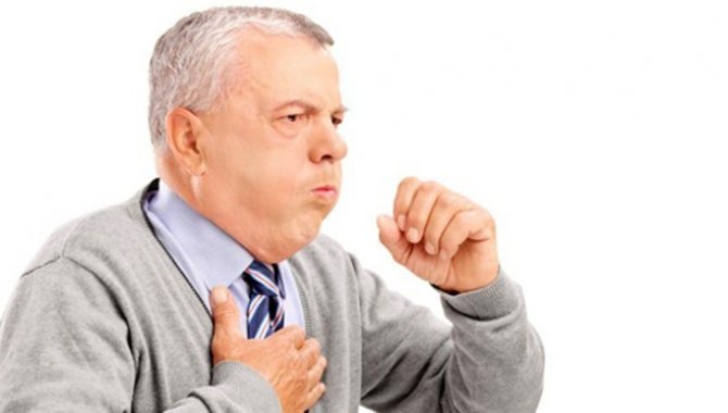 Prof. Dr. Özlü’den ‘sahur öksürüğü’ uyarısı