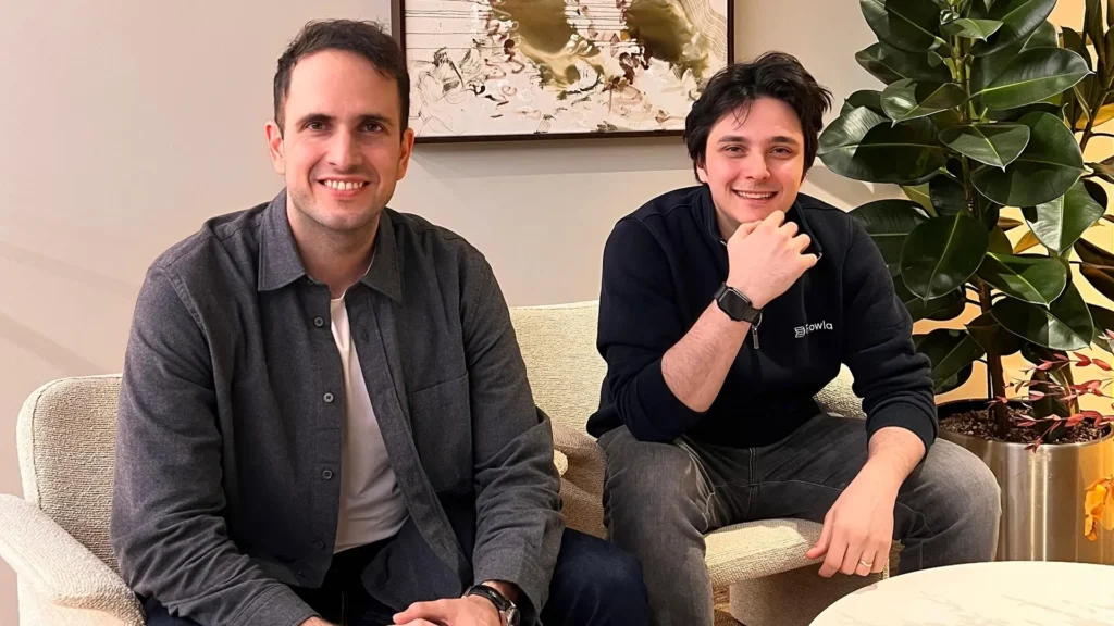 Satış ve onboarding süreçlerini otomatikleştiren Flowla, tohum turunda 2.5 milyon dolar yatırım aldı