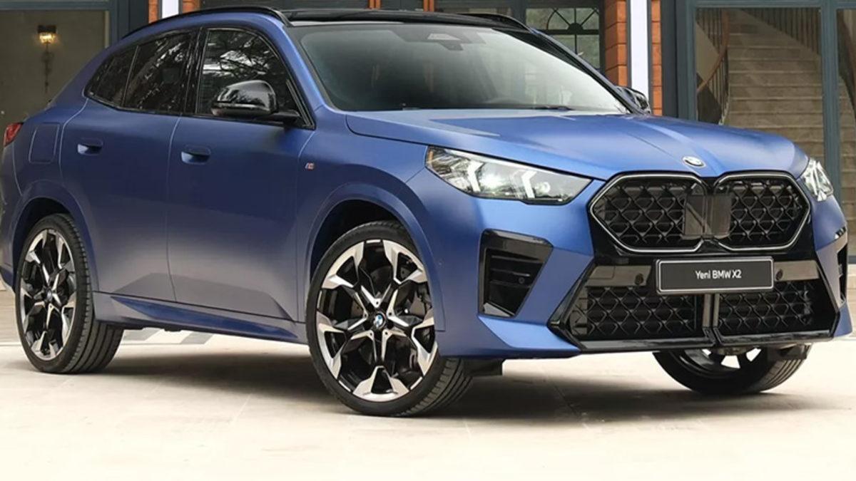 BMW Şubat 2026 Fiyat Listesi