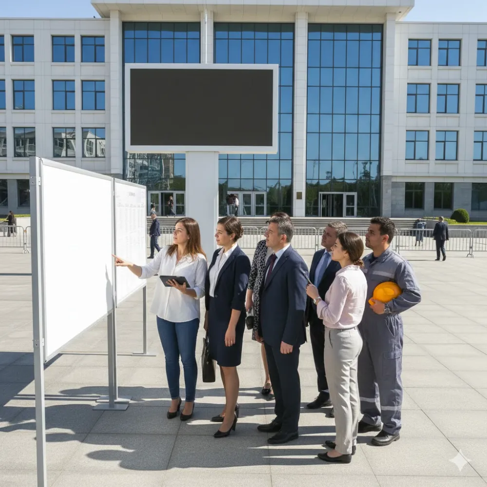 Ulaştırma Bakanlığı İşçi Alımı Şartları ve Kadro Dağılımı Belli Oldu!