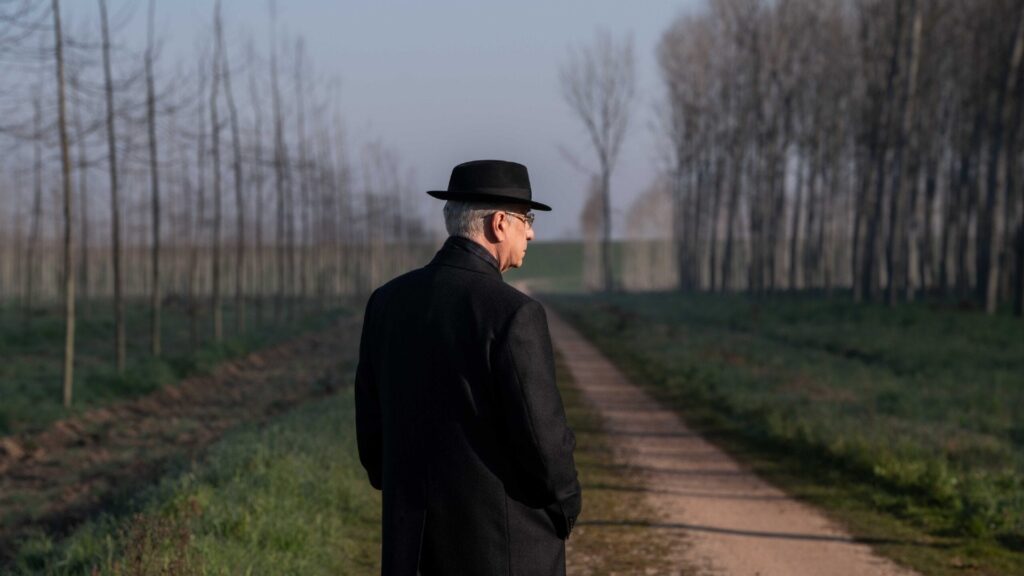 Sorrentino’nun ilk yaşlılık filmi: “La Grazia”