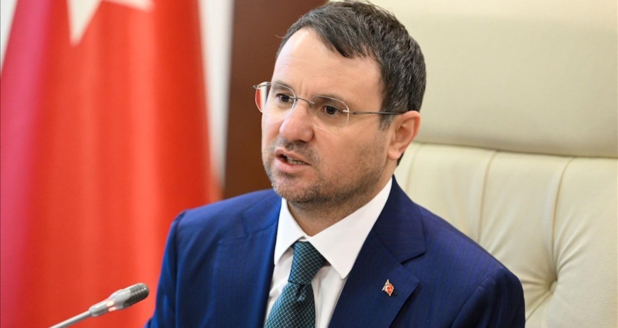 Akın Gürlek’ten Gülistan Doku Davasıyla İlgili Açıklama